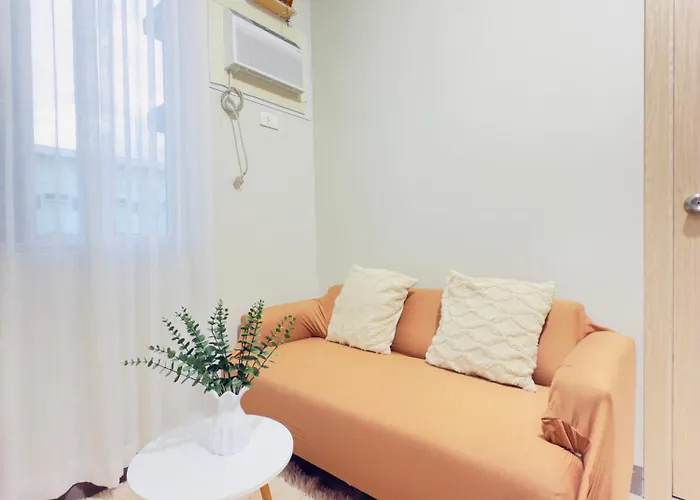Cozy At Smdc Charm Cainta