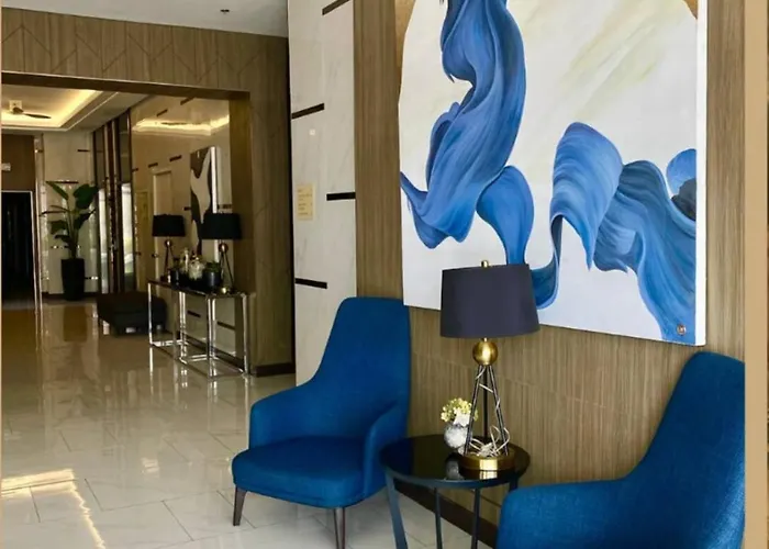 Apartahotel Cozy At Smdc Charm Cainta