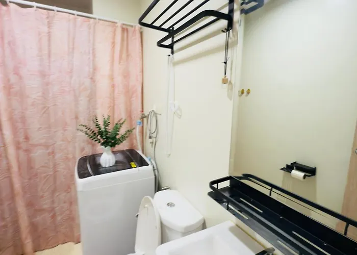 Cozy At Smdc Charm Cainta Apartahotel